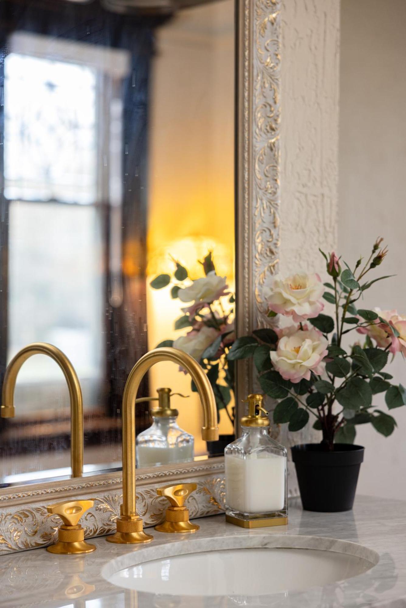 The Hunter House Bed And Breakfast Ванкувер Экстерьер фото