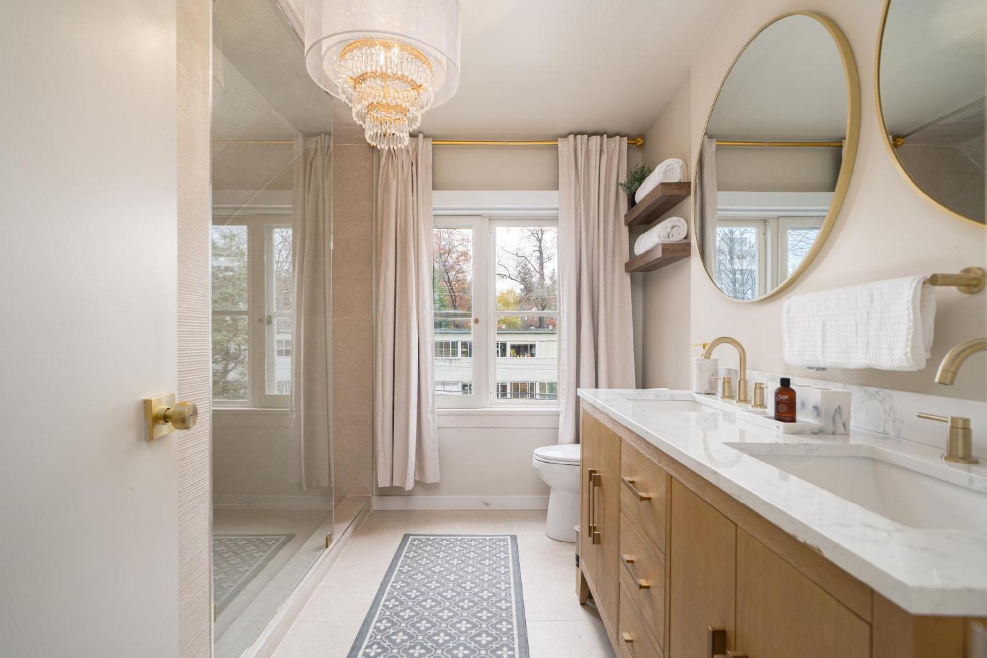 The Hunter House Bed And Breakfast Ванкувер Экстерьер фото