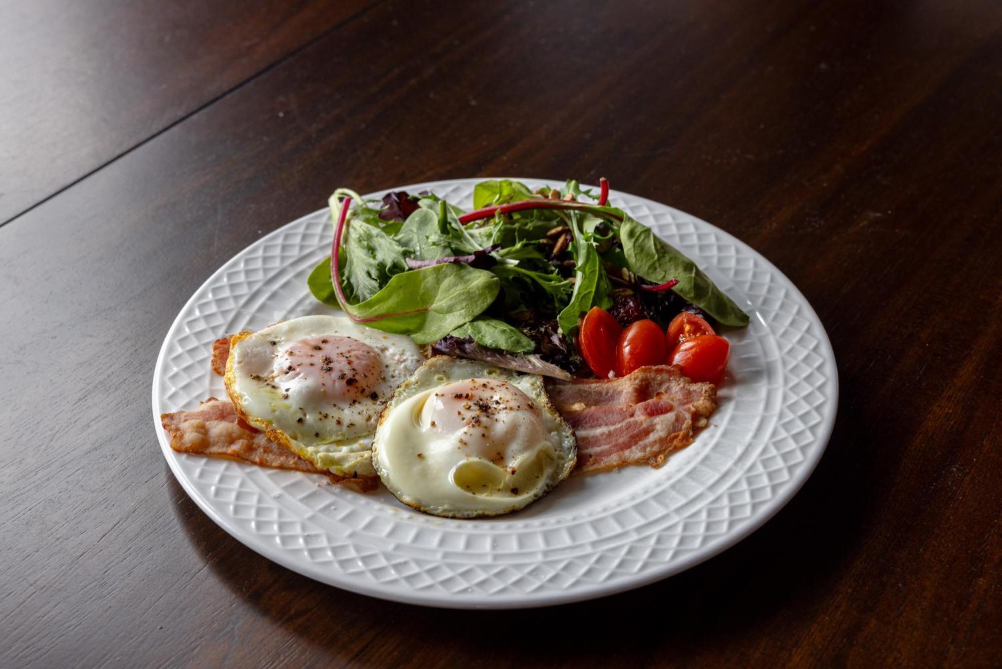 Hunter House Bed And Breakfast Ванкувер Экстерьер фото