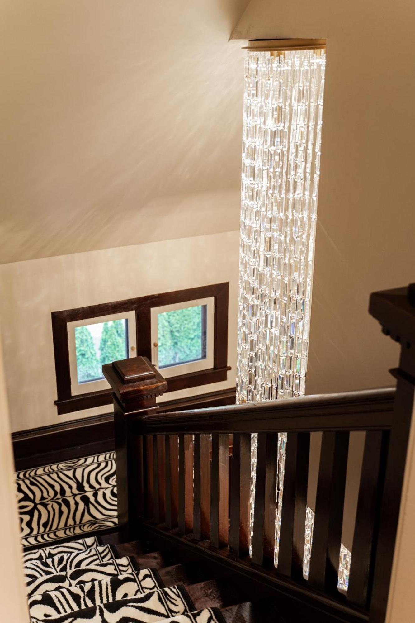 The Hunter House Bed And Breakfast Ванкувер Экстерьер фото