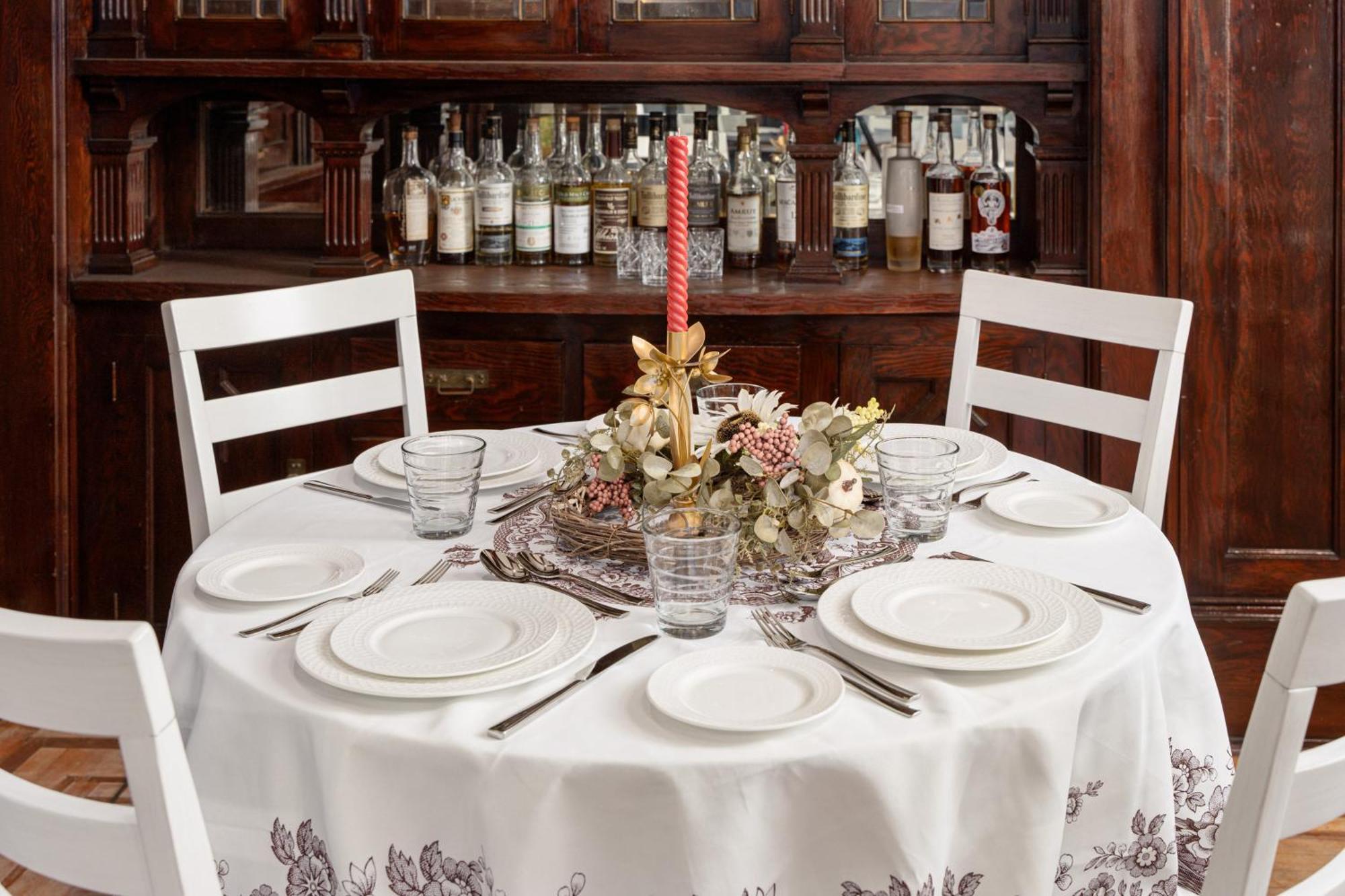 The Hunter House Bed And Breakfast Ванкувер Экстерьер фото