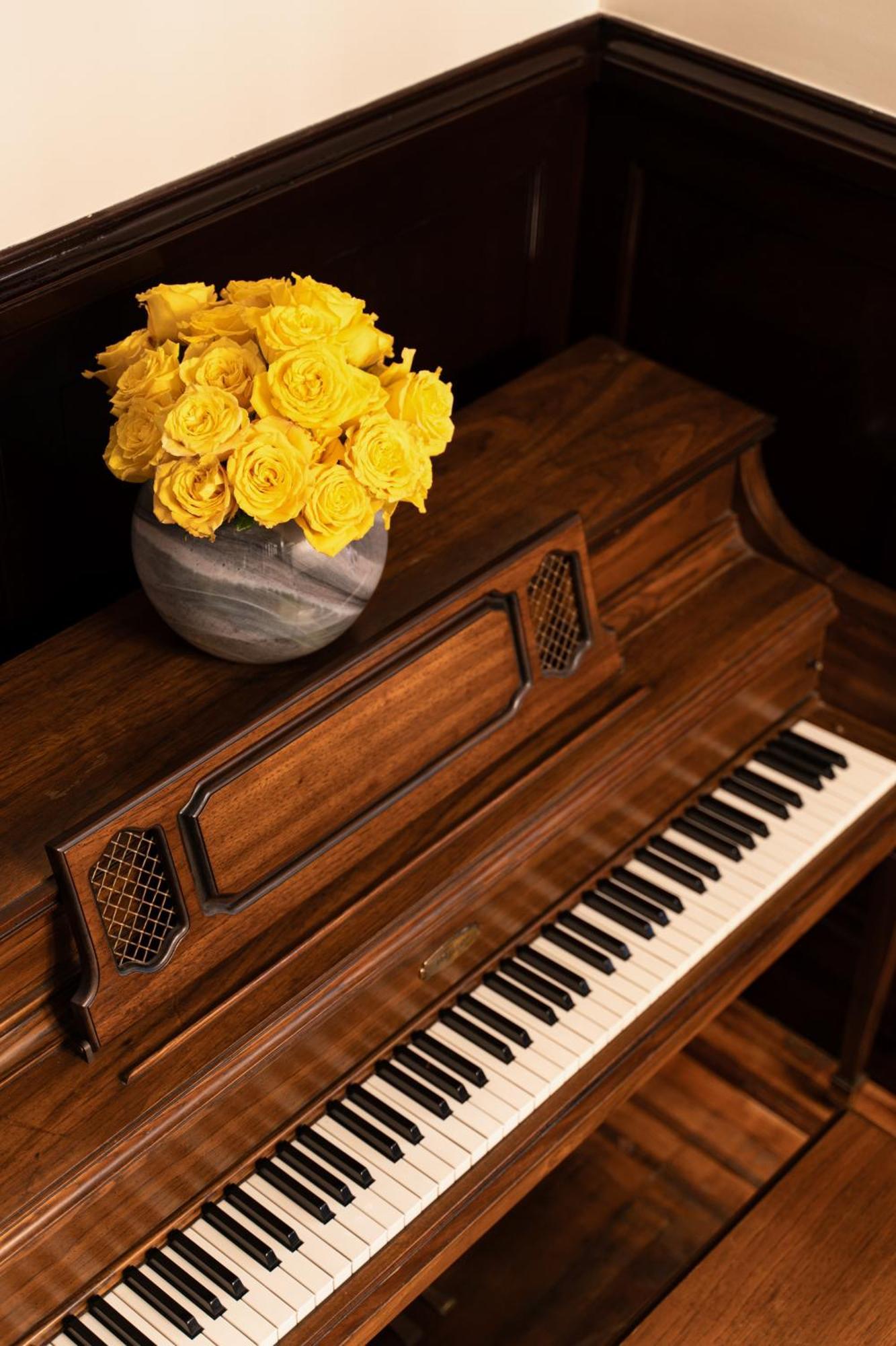 The Hunter House Bed And Breakfast Ванкувер Экстерьер фото
